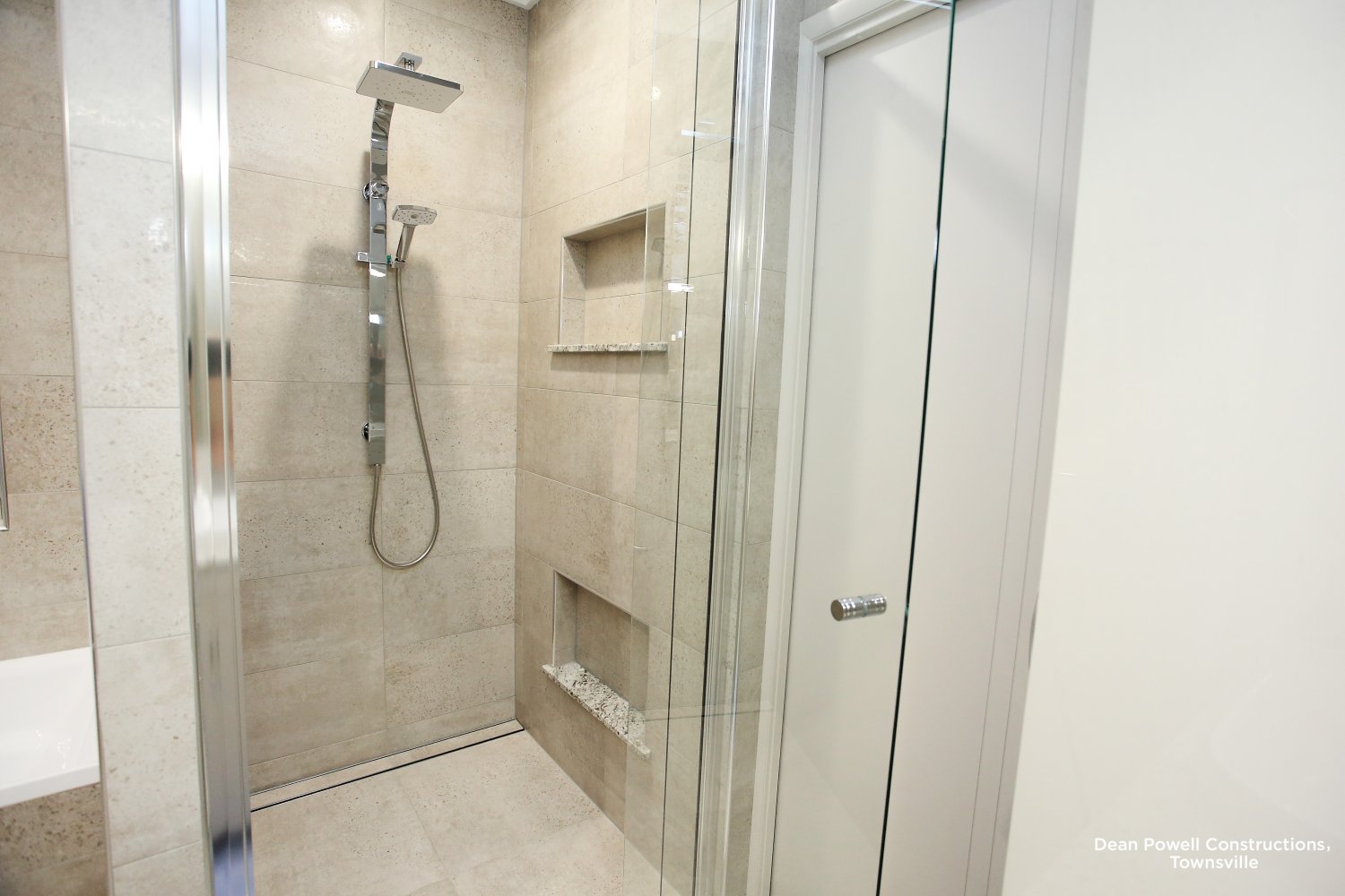 Shower Screens GJames